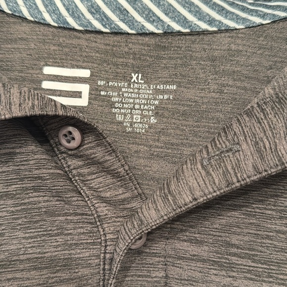 Men's | Polo Shirt | size XL - Picture 3 of 6